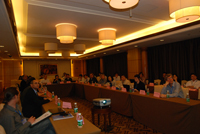 第四届中法可持续能源联合实验室学术研讨会在广州召开